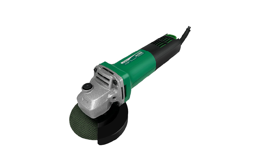 Angle Grinder