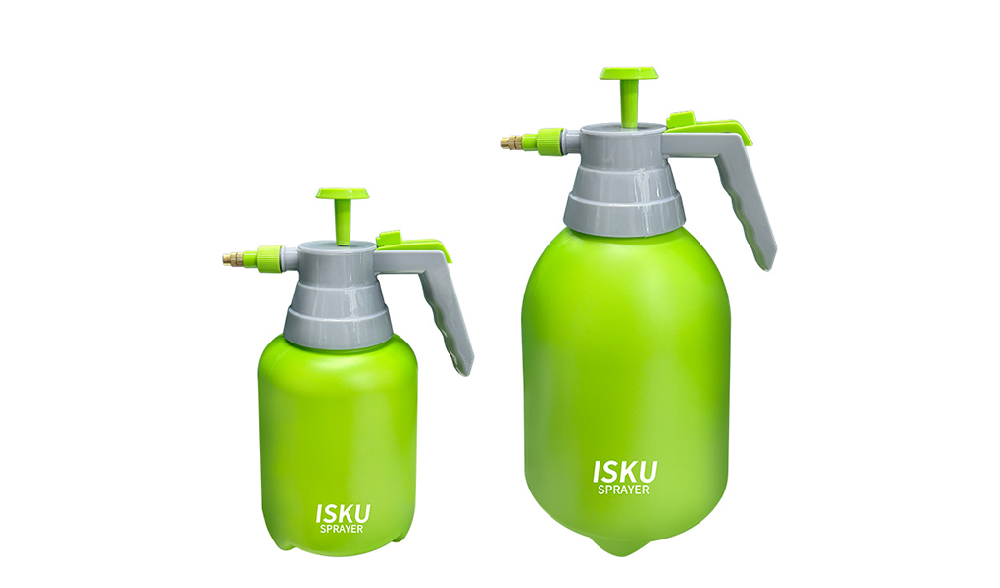 Pressure Sprayer