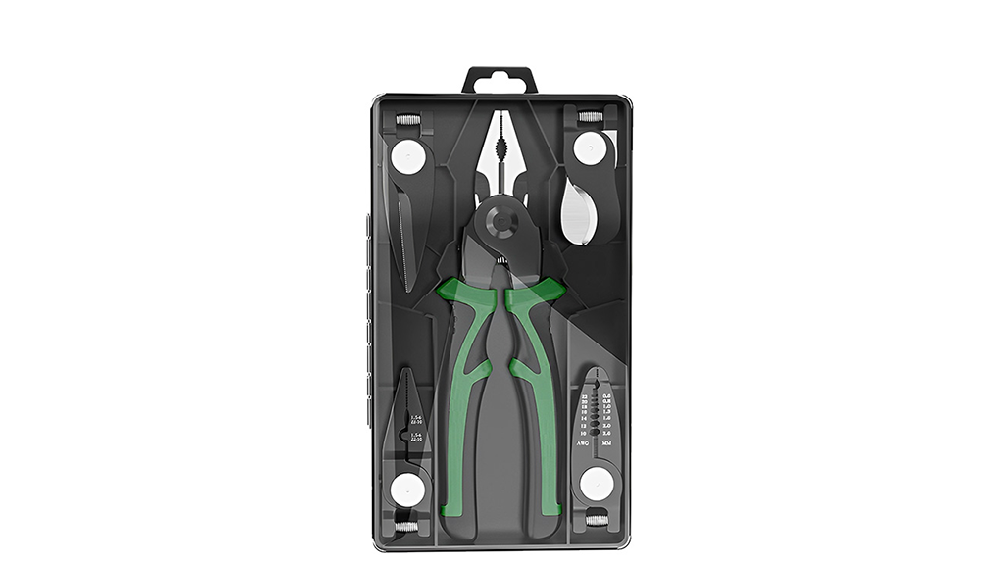 Multifunction Pliers 5 In 1