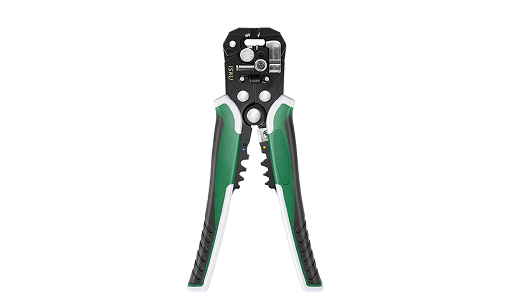 Automatic Wire Stripper