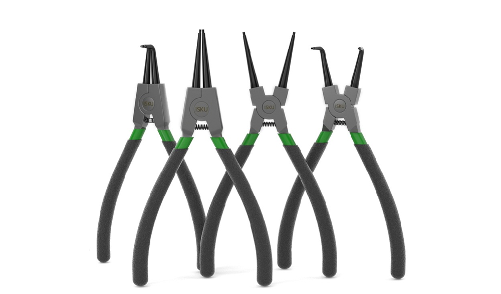 Snap Ring Pliers