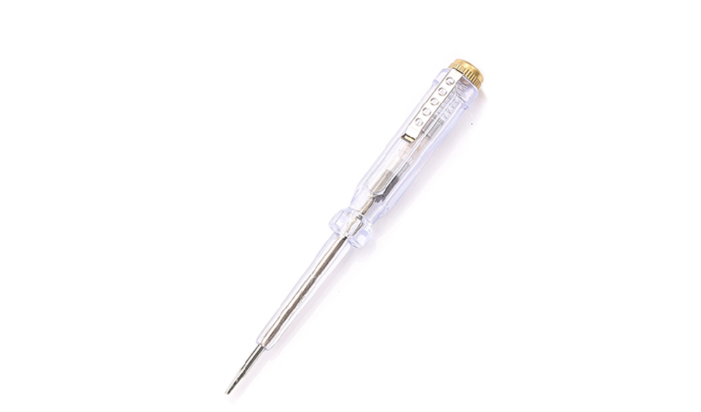 Tespen Screwdriver