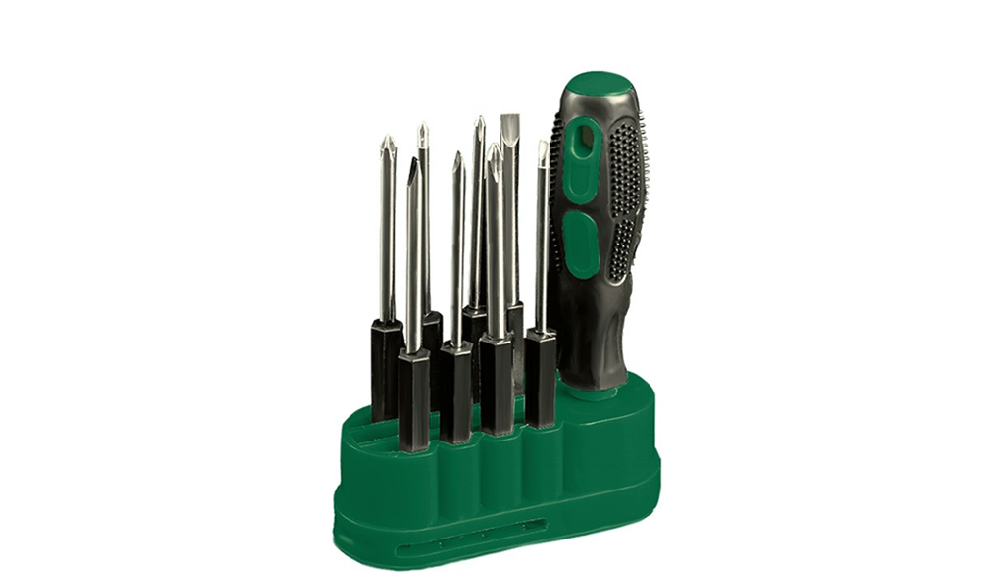 Screwdriver 10 In 1