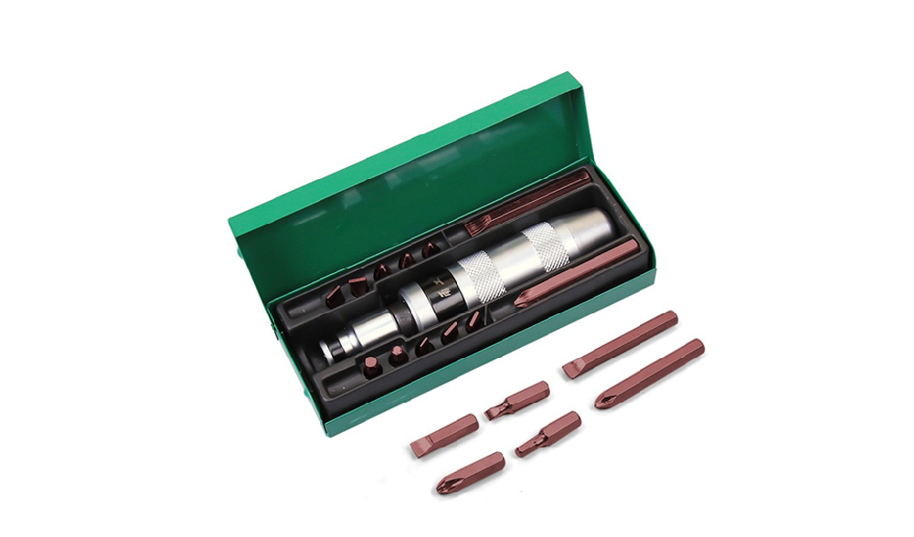 Impact Driver Set 13 Pcs