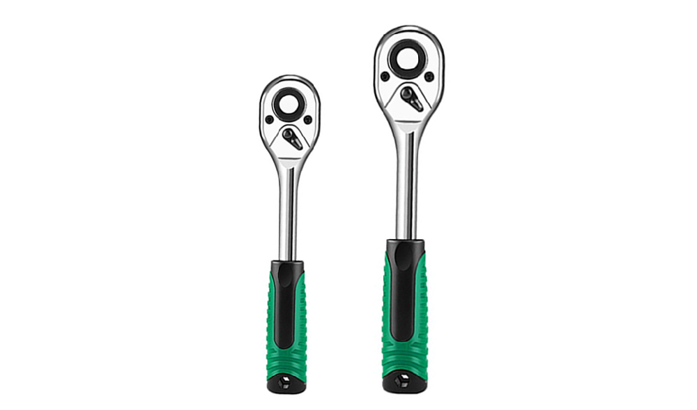 Ratchet 24 Teeth 1/4 1/2 Inch