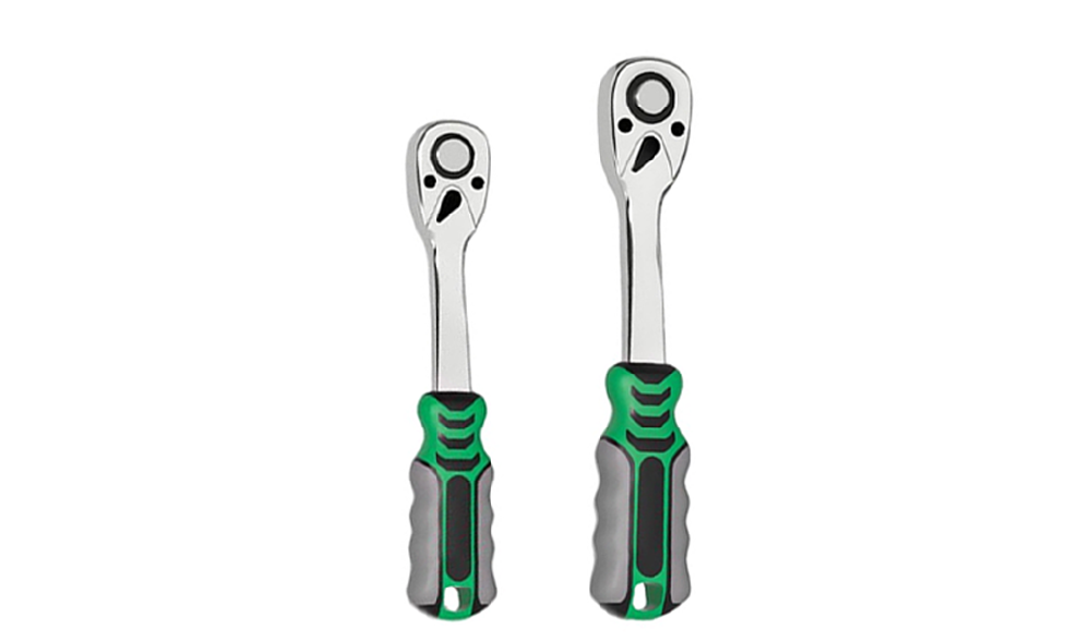 Ratchet 72 Teeth 1/4 1/2 Inch