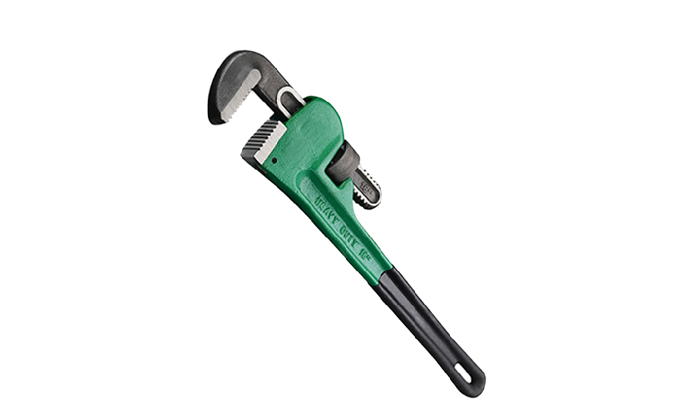 Pipe Wrench