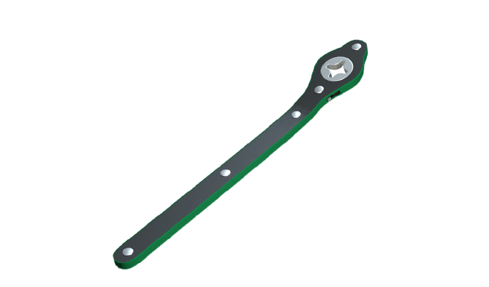 Ratchet Wrench