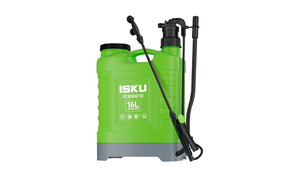 Sprayer 12L & 16L