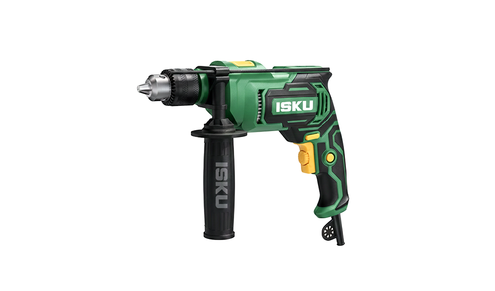 Electric Impact Drill