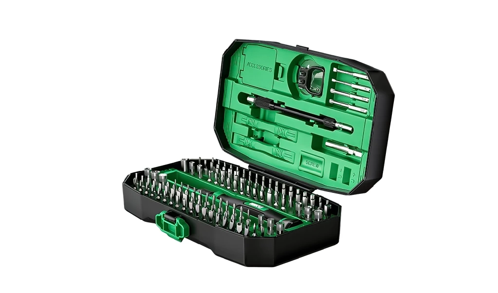 152 In 1 Obeng Set