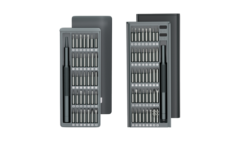 37 42 In 1 Obeng Set