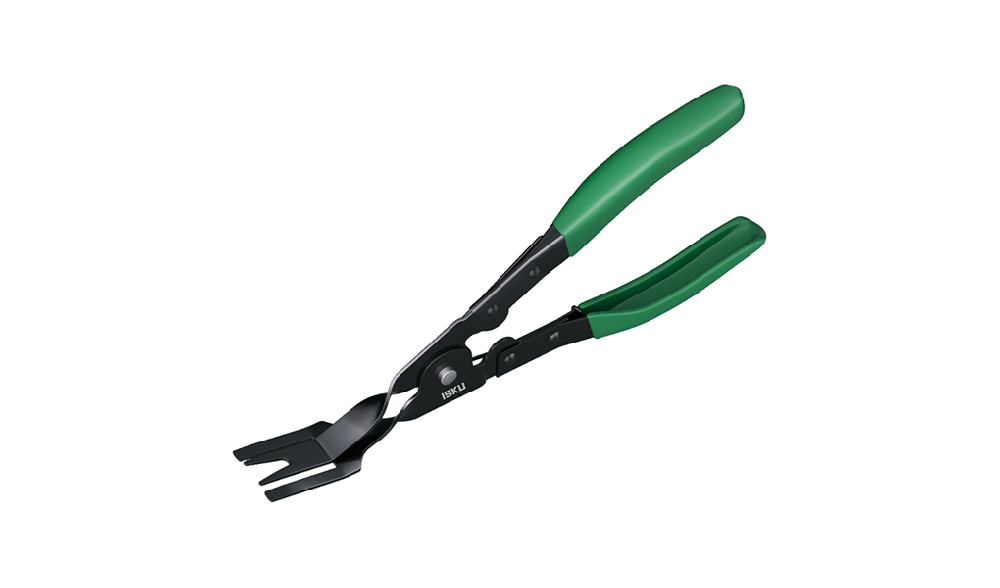Tang Clip